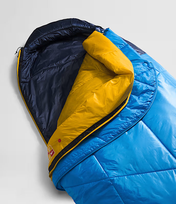 The North Face One Bag Sleeping Bag Long +4/-7/-15C