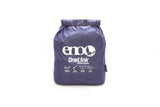 ENO OneLink SingleNest Hammock Shelter System, Navy/Olive