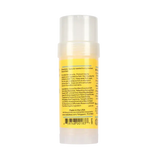 The Naked Bee Foot Balm Orange Blossom Honey Restoration, 2 oz.