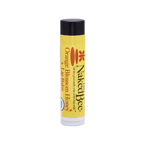 The Naked Bee Lip Balm