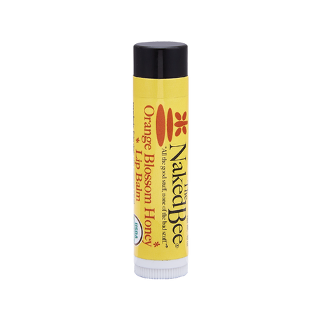 The Naked Bee Lip Balm