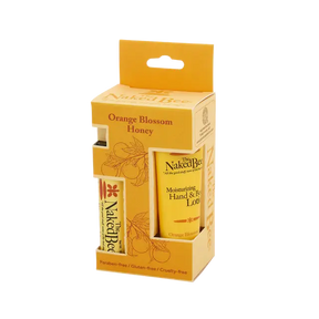The Naked Bee Contemporary Pocket Pack