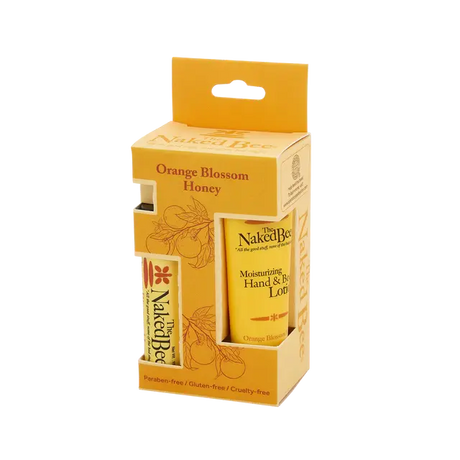 The Naked Bee Contemporary Pocket Pack