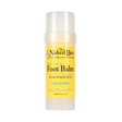 The Naked Bee Foot Balm Orange Blossom Honey Restoration, 2 oz.