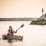 Advanced Elements Advancedframe Sport Inflatable Kayak with Pump