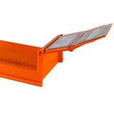 YakAttack Leaderboard 28" Measuring Board