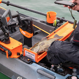 YakAttack Leaderboard 28" Measuring Board