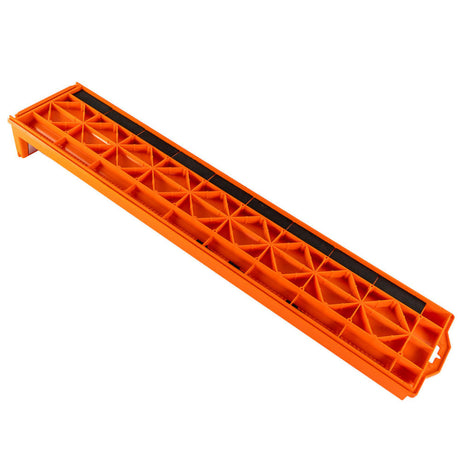 YakAttack Leaderboard 28" Measuring Board