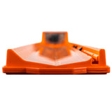 YakAttack Leaderboard 28" Measuring Board
