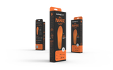 Superfeet All-Purpose High Impact Support Medium Arch Insoles (Orange)