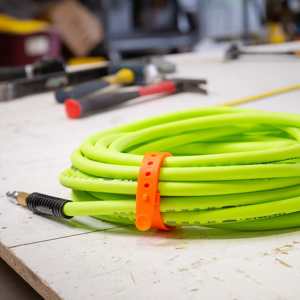Nite Ize Gearpro Utility Strap - 12"