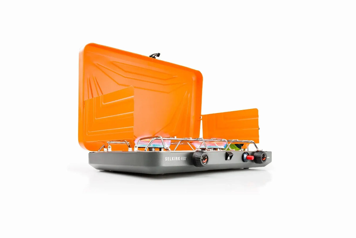 GSI Selkirk 460+ Camp Stove
