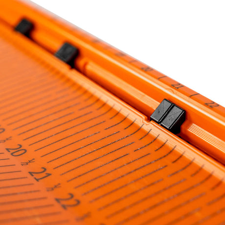 YakAttack Leaderboard 28" Measuring Board