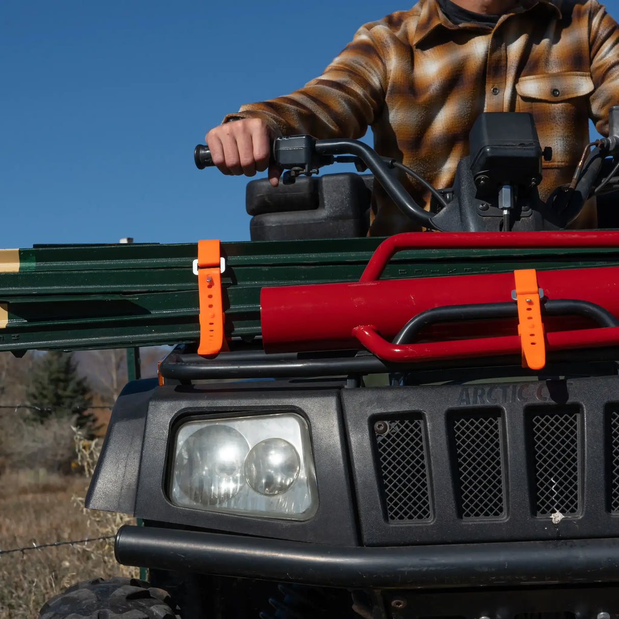 Nite Ize Gearpro Utility Strap - 18"