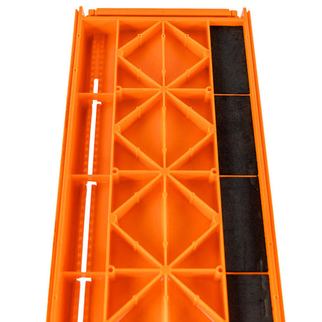 YakAttack Leaderboard 28" Measuring Board