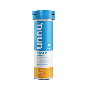 Nuun Sport Hydration 10 Tabs