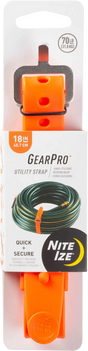 Nite Ize Gearpro Utility Strap - 18"