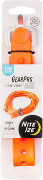 Nite Ize Gearpro Utility Strap - 12"