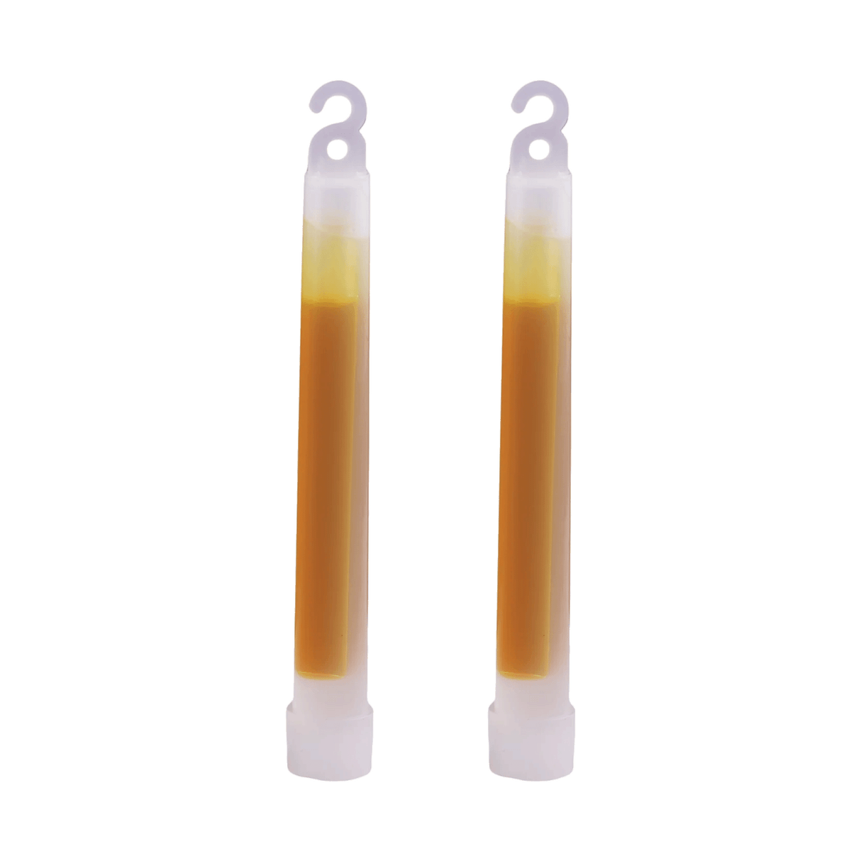 Coghlan's Lightsticks 2 Pack, Orange