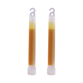 Coghlan's Lightsticks 2 Pack, Orange