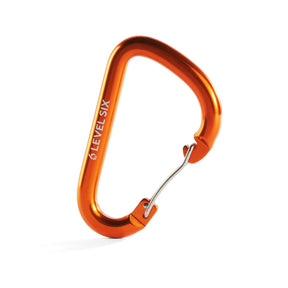 Level Six Paddle Biner Large Gate