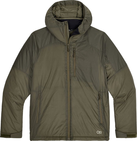 Outdoor Research Tradecraft II Jacket Men's