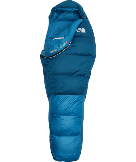 The North Face Blue Kazoo Sleeping Bag Regular 20°F / -7°C