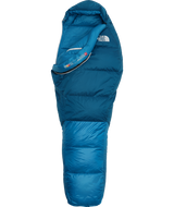 The North Face Blue Kazoo Sleeping Bag Long 20°F / -7°C
