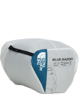 The North Face Blue Kazoo Sleeping Bag Regular 20°F / -7°C