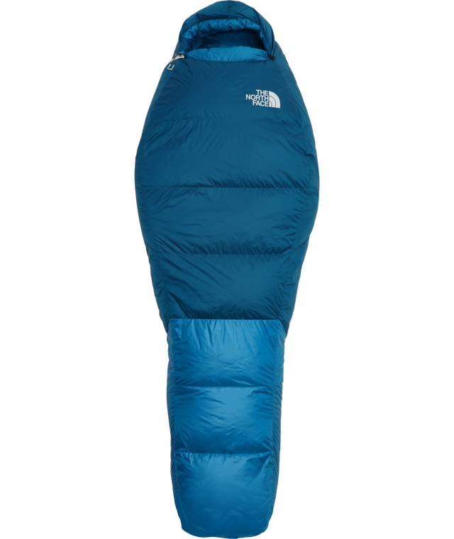 The North Face Blue Kazoo Sleeping Bag Long 20°F / -7°C