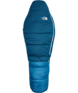 The North Face Blue Kazoo Sleeping Bag Regular 20°F / -7°C