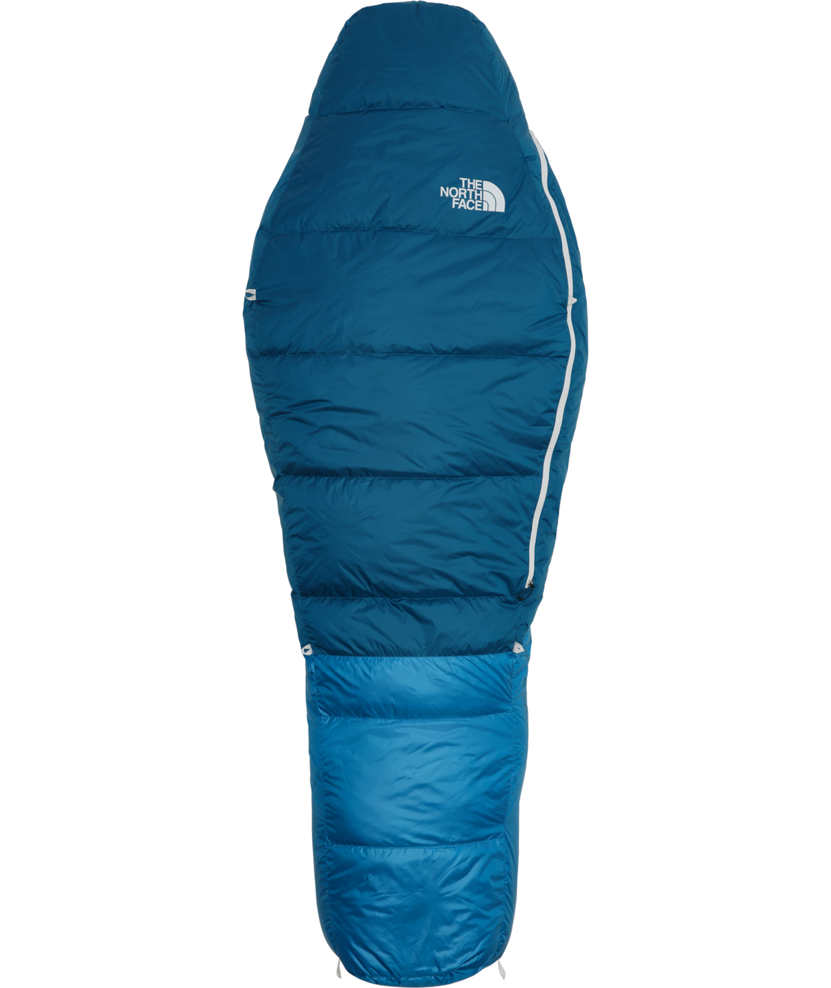 The North Face Blue Kazoo Sleeping Bag Long 20°F / -7°C