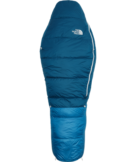 The North Face Blue Kazoo Sleeping Bag Long 20°F / -7°C
