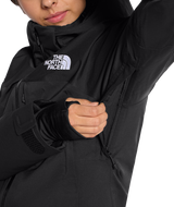 Veste The North Face Lenado pour femme