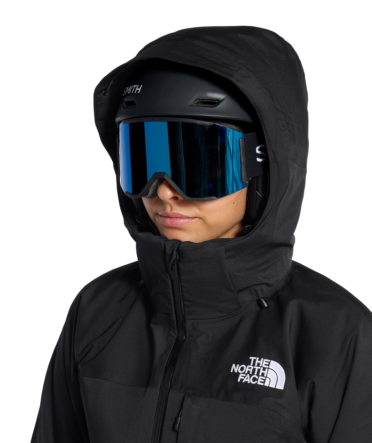 Veste The North Face Lenado pour femme