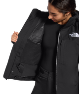 Veste The North Face Lenado pour femme