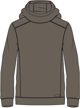 Outdoor Research Eclipse Waffle Hoodie Men's