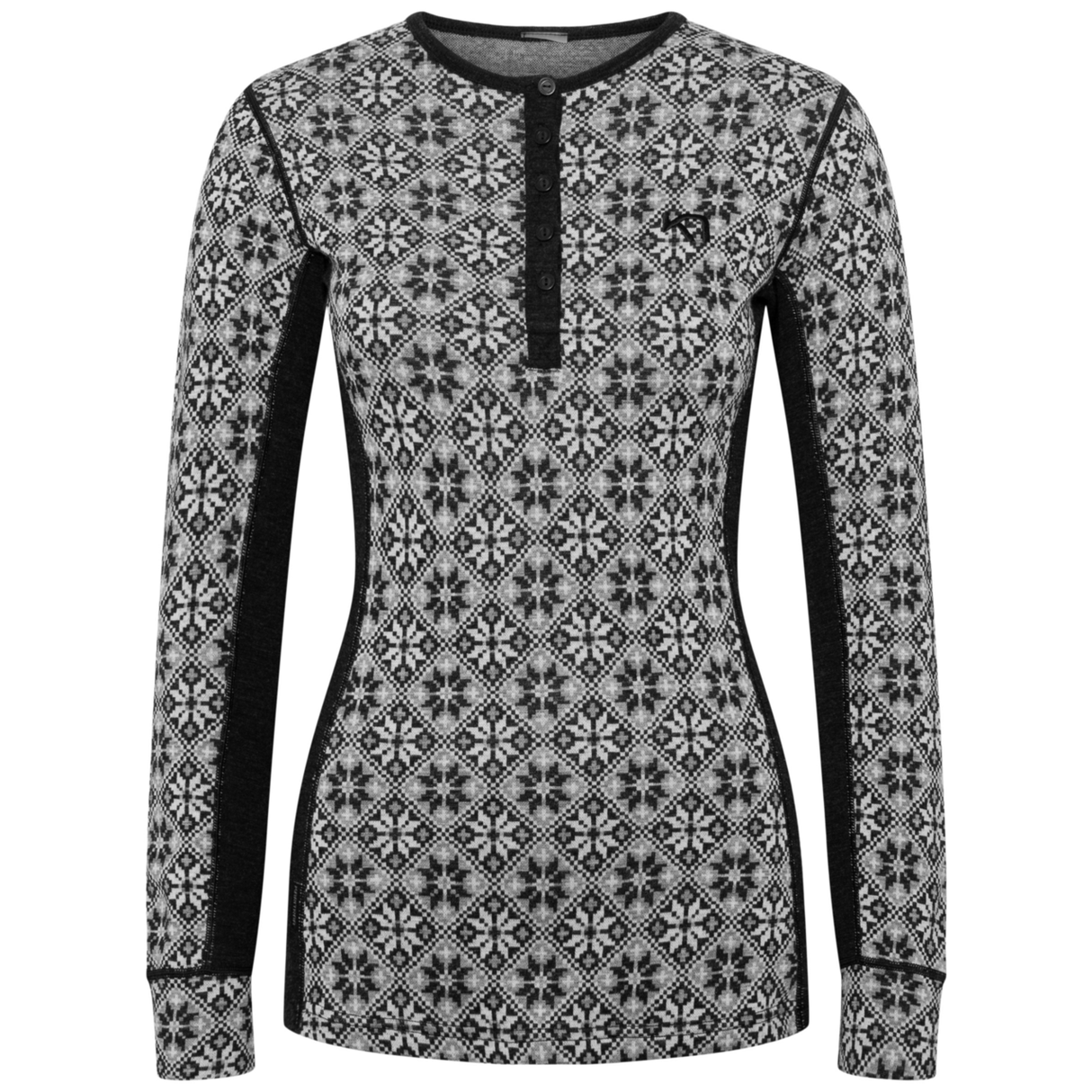 Kari Traa Rose Long Sleeve Top Women's