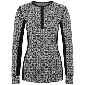 Kari Traa Rose Long Sleeve Top Women's