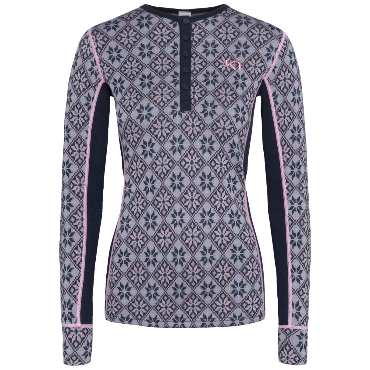 Kari Traa Rose Long Sleeve Top Women's