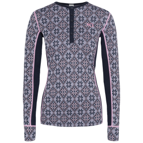 Kari Traa Rose Long Sleeve Top Women's
