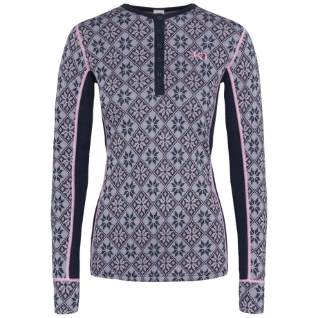 Kari Traa Rose Long Sleeve Top Women's
