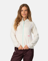 Kari Traa Mika Full Zip Hood Fleece Women's