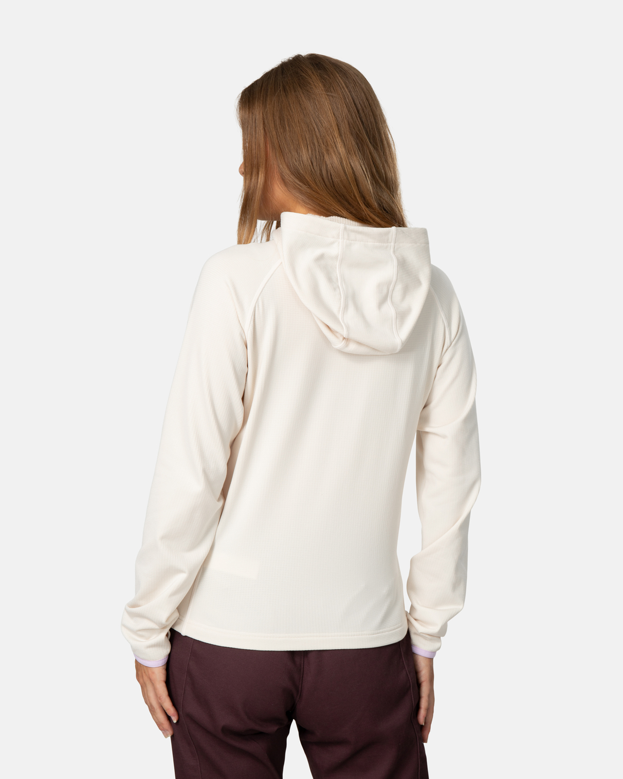 Kari Traa Mika Full Zip Hood Fleece Women's
