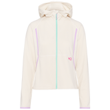 Kari Traa Mika Full Zip Hood Fleece Women's