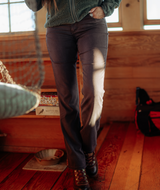 Kuhl Kontour Form Straight Denim Women's