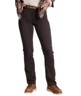 Kuhl Kontour Form Straight Denim Women's