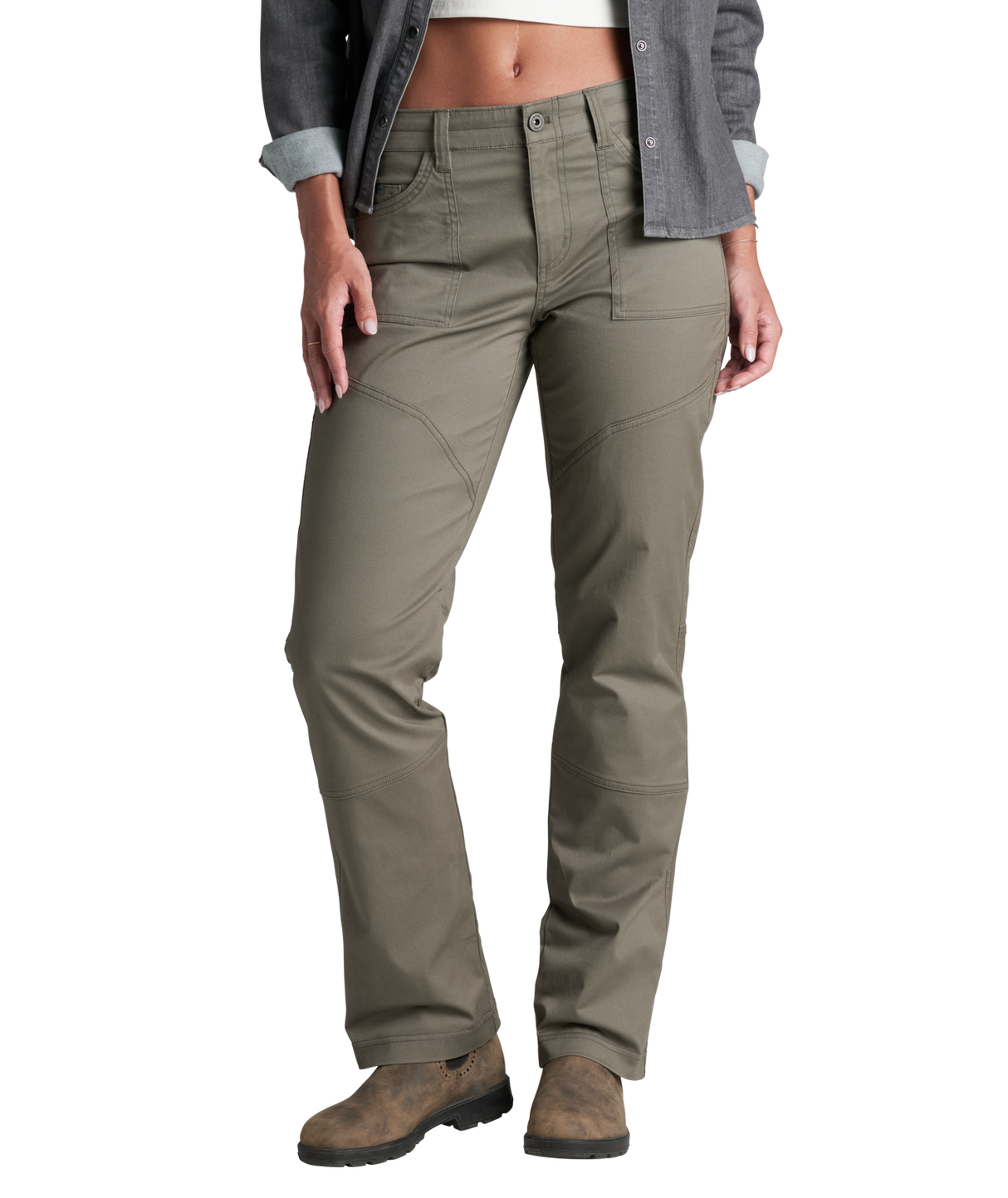 Kuhl Rydr Lite Pant Women's
