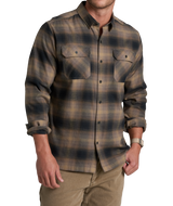 Kuhl Dillingr Flannel Men's