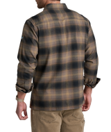 Kuhl Dillingr Flannel Men's